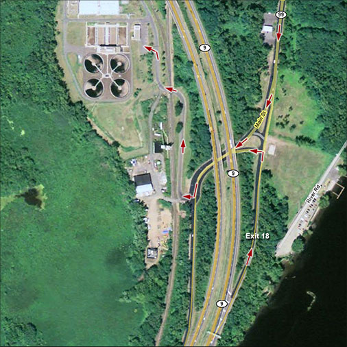 Detail Map