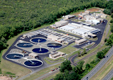 Photo Mattabassett District Water